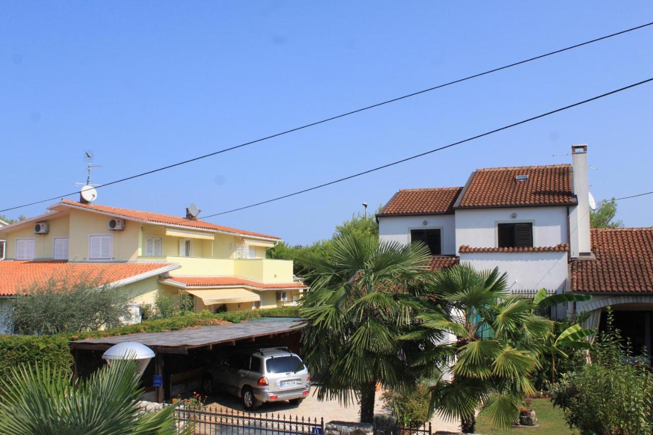 Apartments With A Parking Space Umag - 7039 Eksteriør billede